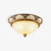 Brahm Flush Ceiling Light-DWHOME