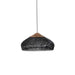 Braided Rattan Pendant Lamp-DWHOME