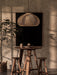 Braided Rattan Pendant Lamp-DWHOME