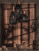 Braided Rattan Pendant Lamp-DWHOME