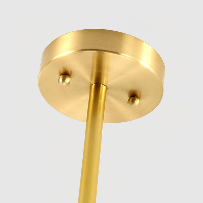 Branch Chandelier-DWHOME