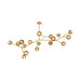 Branch Chandelier-DWHOME