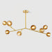 Branch Chandelier-DWHOME