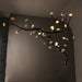 Branch Flower Chandelier-DWHOME