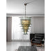 Brasher Murano Chandelier-DWHOME