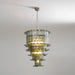 Brasher Murano Chandelier-DWHOME