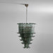 Brasher Murano Chandelier-DWHOME