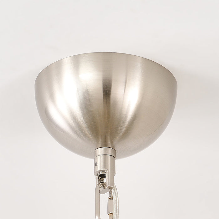 Brasher Murano Chandelier-DWHOME