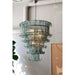 Brasher Murano Chandelier-DWHOME