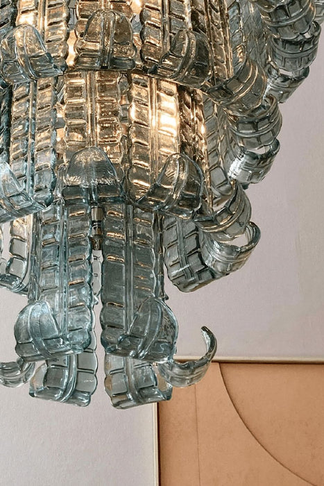 Brasher Murano Chandelier-DWHOME