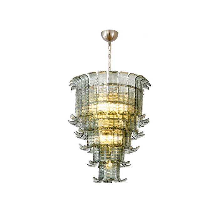 Brasher Murano Chandelier-DWHOME