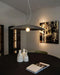 Hammered Pendant Light-DWHOME