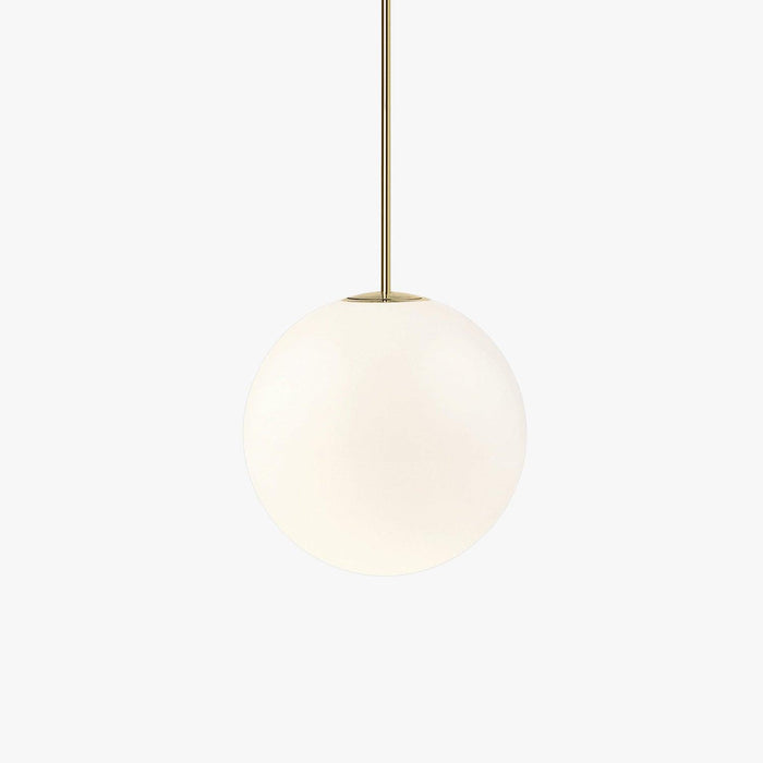 Brass Architectural Collection Pendant Lamp - DWHOME