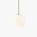 Brass Architectural Collection Pendant Lamp - DWHOME