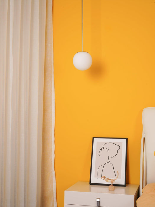 Brass Architectural Collection Pendant Lamp - DWHOME