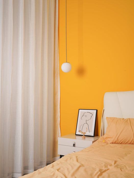 Brass Architectural Collection Pendant Lamp - DWHOME