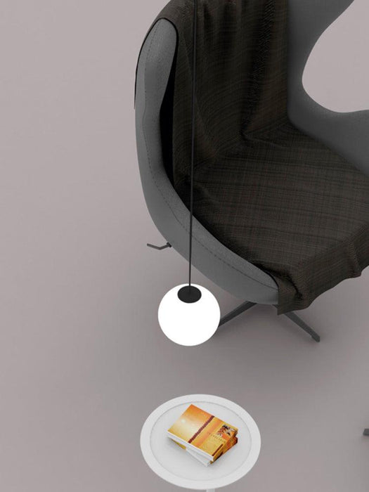 Brass Architectural Collection Pendant Lamp - DWHOME