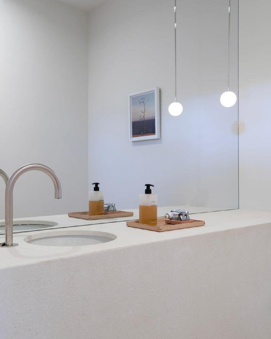 Brass Architectural Collection Pendant Lamp - DWHOME