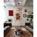 Brass Drop System Chandelier-DWHOME