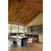 Brass Drop System Chandelier-DWHOME