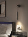 Brass Line Wall Light-DWHOME