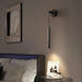 Brass Line Wall Light-DWHOME