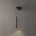 Brass Line Wall Light-DWHOME
