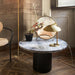 Brass Shell Table Lamp - DWHOME