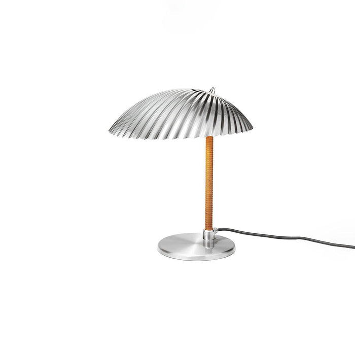 Brass Shell Table Lamp - DWHOME