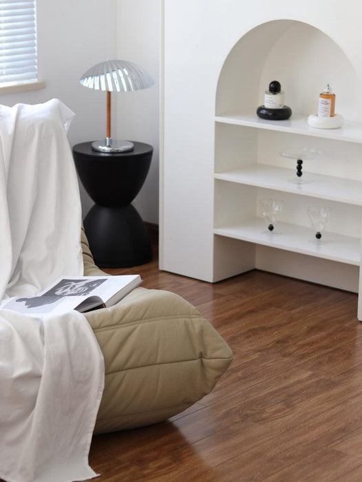 Brass Shell Table Lamp - DWHOME