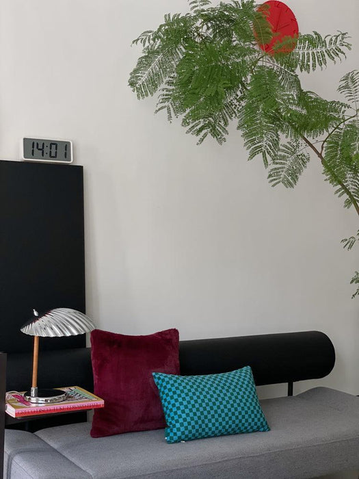 Brass Shell Table Lamp - DWHOME