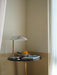 Brass Shell Table Lamp - DWHOME
