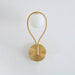 Brass Vanity Wall Lamp-DWHOME