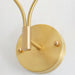 Brass Vanity Wall Lamp-DWHOME