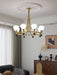 Bravado Chandelier-DWHOME