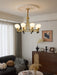 Bravado Chandelier-DWHOME