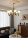 Bravado Chandelier-DWHOME
