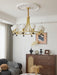 Bravado Chandelier-DWHOME