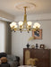 Bravado Chandelier-DWHOME