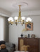 Bravado Chandelier-DWHOME
