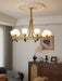 Bravado Chandelier-DWHOME