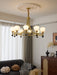 Bravado Chandelier-DWHOME