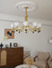 Bravado Chandelier-DWHOME