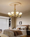 Bravado Chandelier-DWHOME