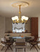 Bravado Chandelier-DWHOME
