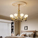 Bravado Chandelier-DWHOME