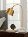 Brax Desk Lamp-DWHOME
