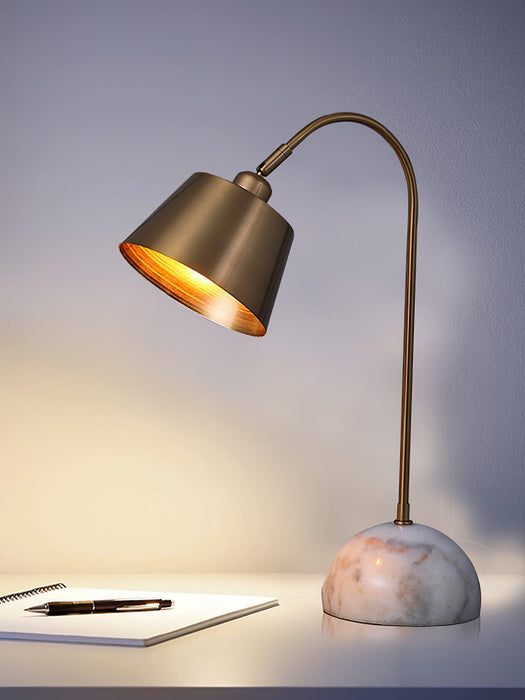 Brax Desk Lamp-DWHOME