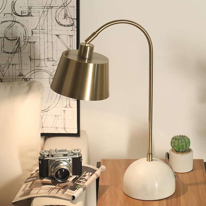 Brax Desk Lamp-DWHOME