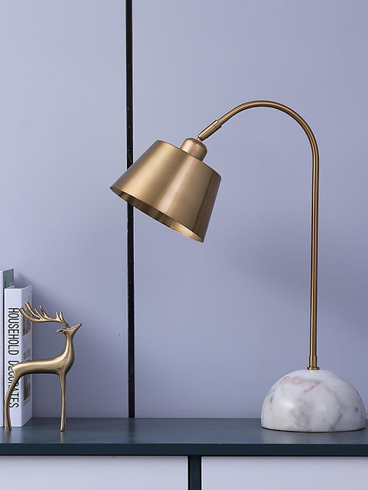 Brax Desk Lamp-DWHOME